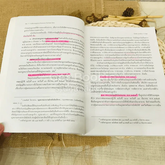 คำอธิบายกฎหมายจ้างแรงงานจ้างทำของ รับขน รูปที่ 20