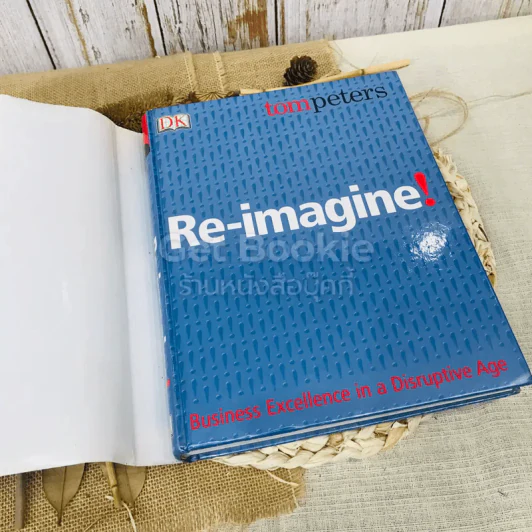 Re-imagine รูปที่ 13