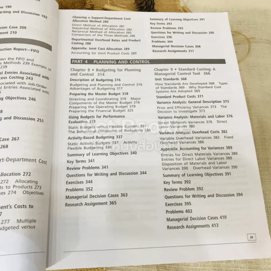 Managerial Accounting รูปที่ 18