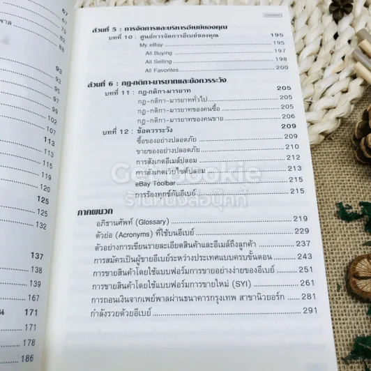 รู้ก่อนรวยก่อน รวยด้วยอีเบย์ ฉบับปรับปรุงใหม่ รูปที่ 6