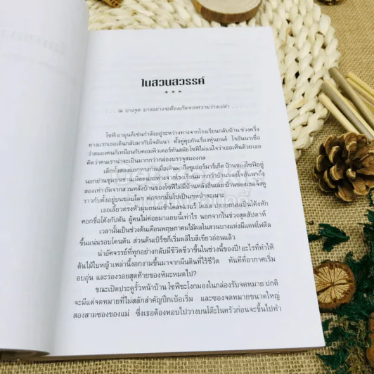 โลกของโซฟี รูปที่ 8