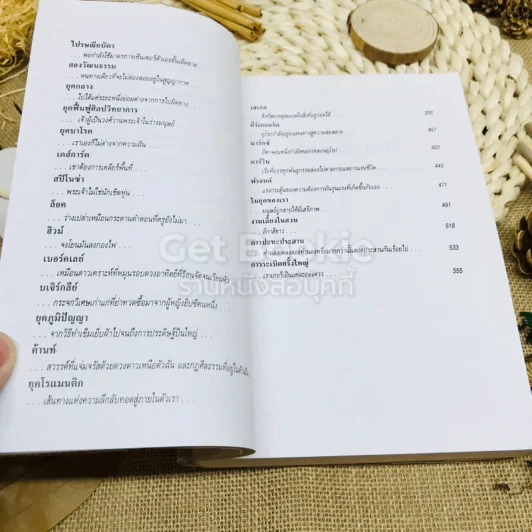 โลกของโซฟี รูปที่ 7