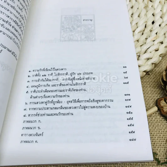 อ่านดาวทำนายรัก คู่มือทางโหราศาสตร์เพื่อการพบและมีคู่รัก รูปที่ 7