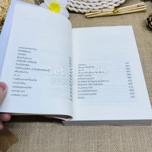 ดาวหางเหนือทางรถไฟ รูปที่ 9
