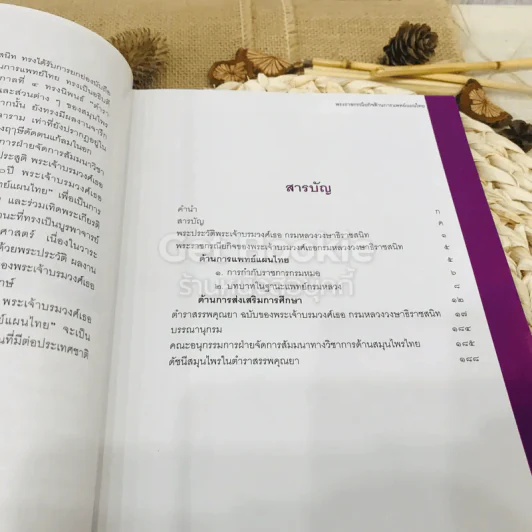 200 ปี พระเจ้าบรมวงศ์เธอ กรมหลวงวงษาธิราชสนิท: พระกรณียกิจด้านการแพทย์แผนไทย รูปที่ 9