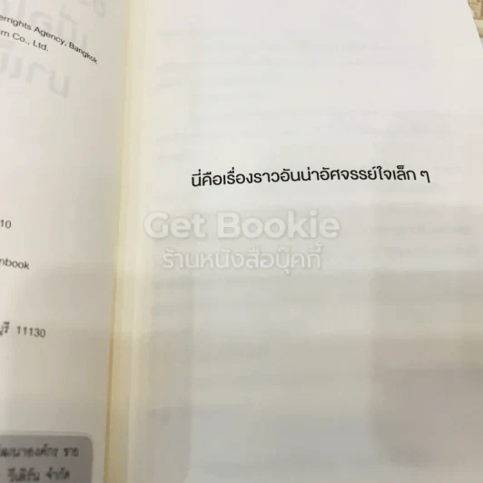 ชีวิตผมเปลี่ยนไปเมื่อได้เทพช้างมาเป็นกุนซือ รูปที่ 5