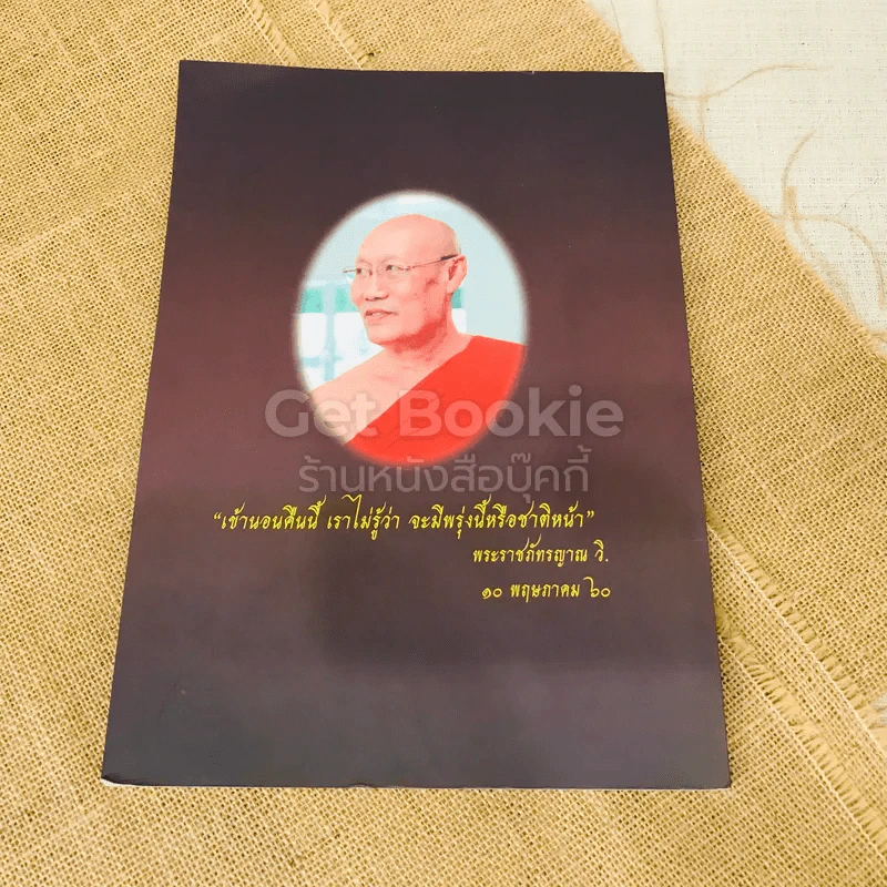 พระราชภัทรญาณ วิ (ณรงค์ เขมาราโม) รูปที่ 19