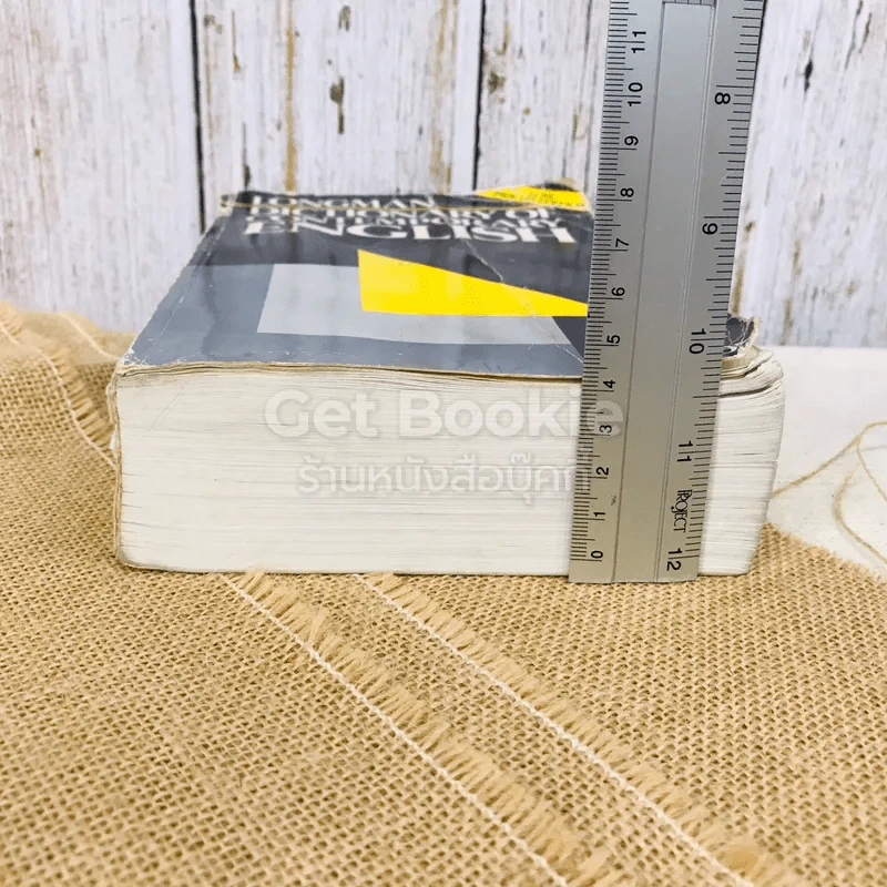 Longman Dictionary of Contemporary English รูปที่ 5