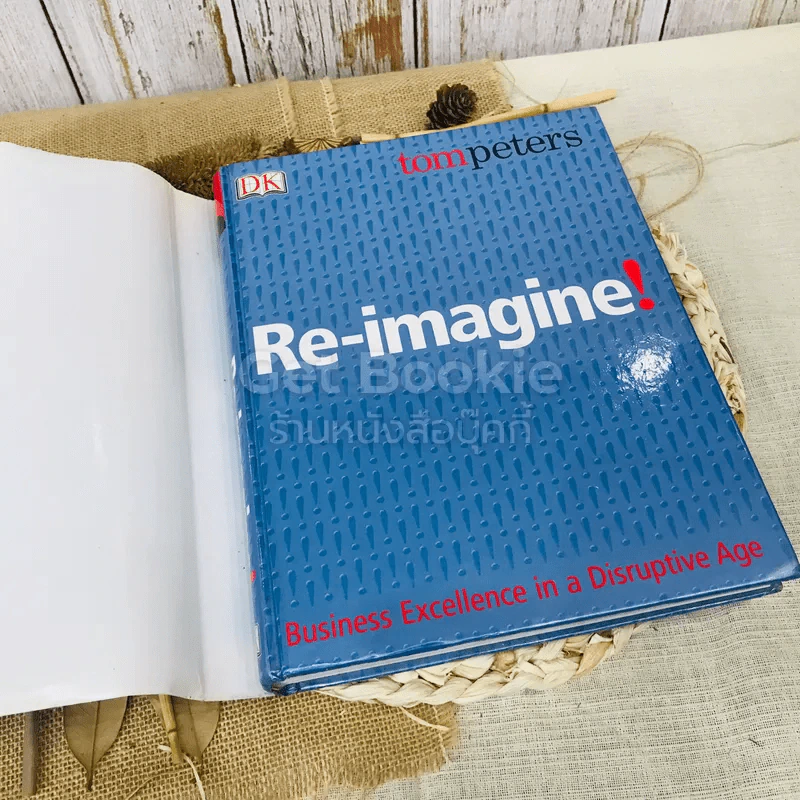 Re-imagine รูปที่ 13