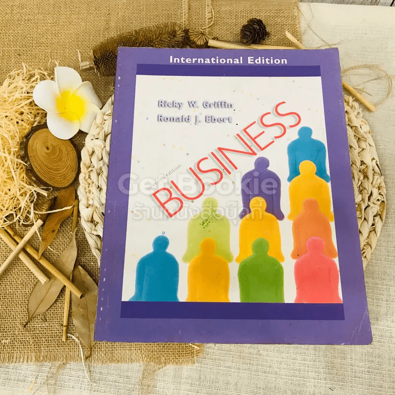 Business รูปที่ 1