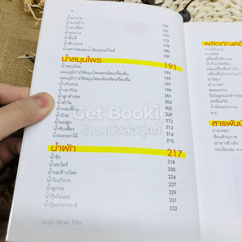 เคล็ดลับสูตรสำเร็จสร้างความร่ำรวย รูปที่ 6