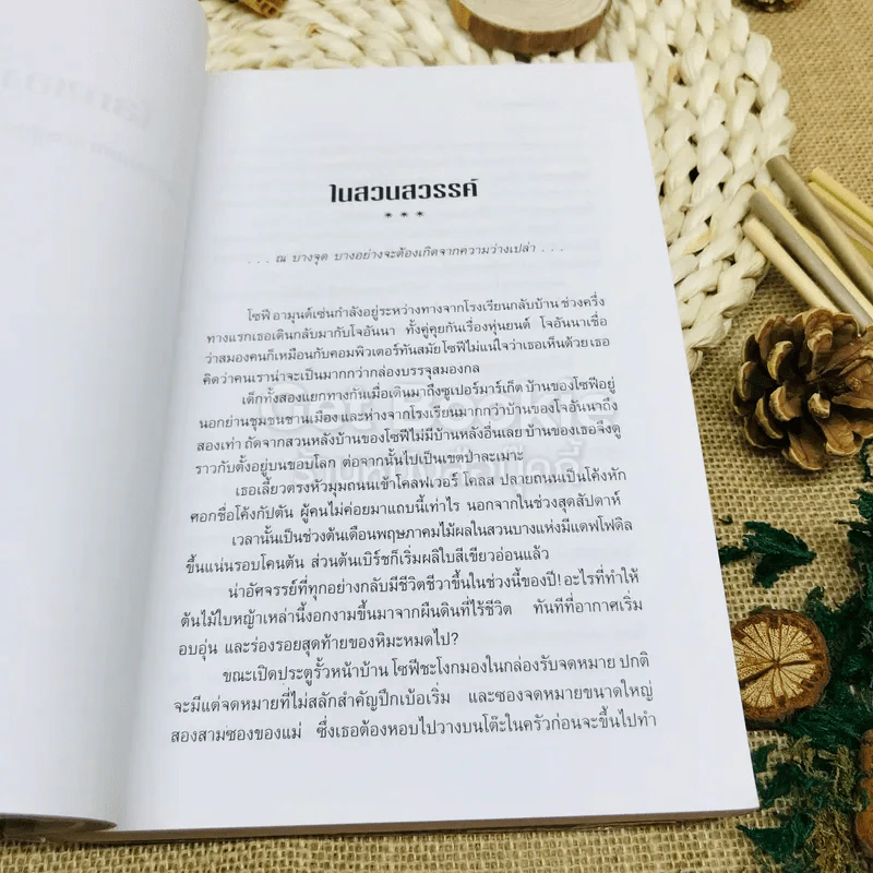 โลกของโซฟี รูปที่ 8