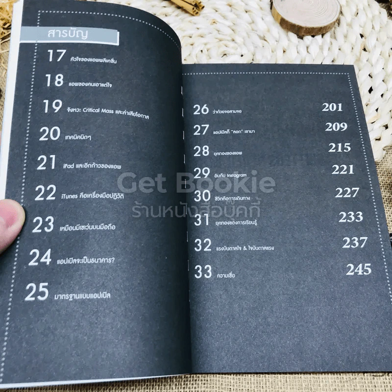 Max's Book แอพสู่ฝันพันล้าน รูปที่ 7