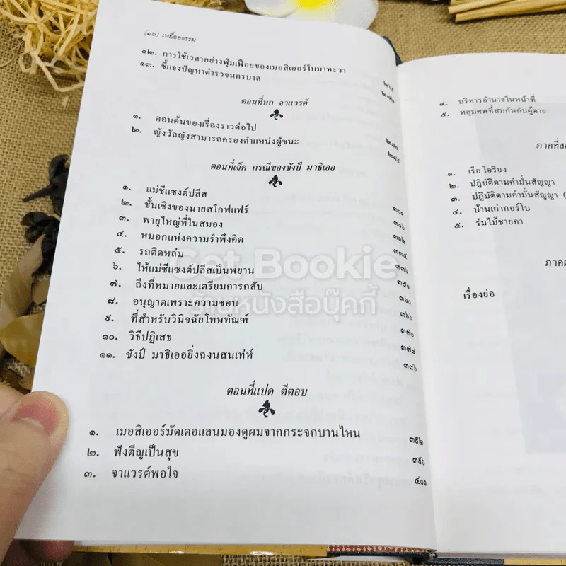 เหยื่ออธรรม รูปที่ 10