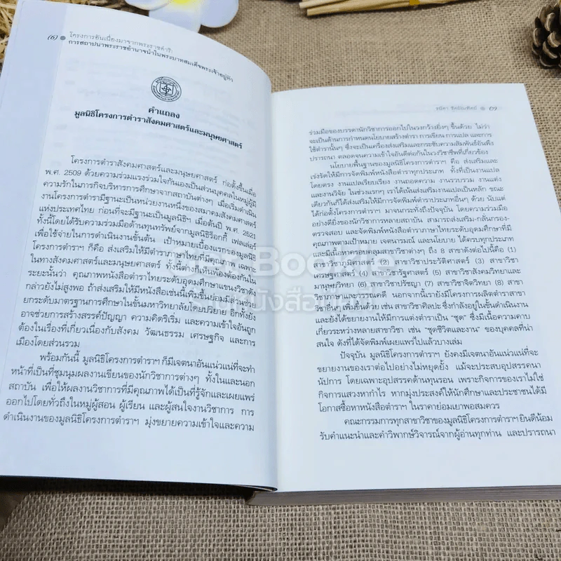 โครงการอันเนื่องมาจากพระราชดำริ: การสถาปนาพระราชอำนาจนำในพระบาทสมเด็จพระเจ้าอยู่หัว รูปที่ 8