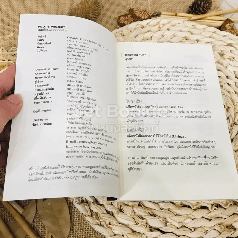 บินเดี่ยวไม่เกี่ยวกับใคร รูปที่ 4