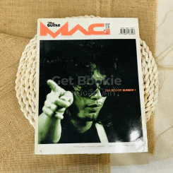 The Guitar Mag Vol.37 No.390 รูปที่ 1