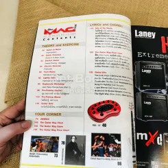 The Guitar Mag Vol.36 No.372 รูปที่ 6