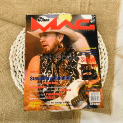 The Guitar Mag Vol.35 No.368