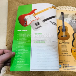 The Guitar Mag Vol.34 No.350 รูปที่ 6