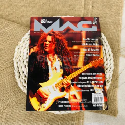 The Guitar Mag Vol.35 No.367 รูปที่ 1