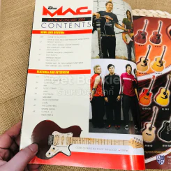 The Guitar Mag Vol.34 No.352 รูปที่ 5