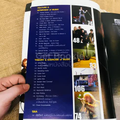 The Guitar Mag Vol.39 No.409 รูปที่ 5