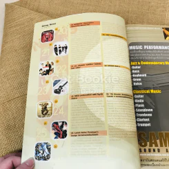 The Guitar Mag Vol.38 No.396 แอ๊ด คาราบาว รูปที่ 9
