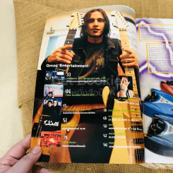 The Guitar Mag No.376 รูปที่ 6