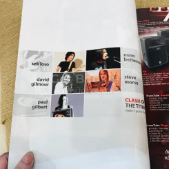 The Guitar Mag No.376 รูปที่ 5