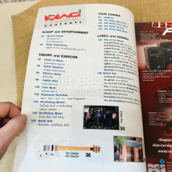 The Guitar Mag No.374 รูปที่ 6