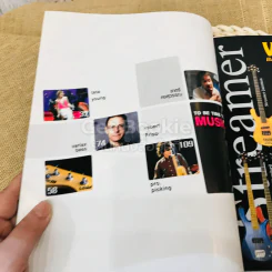 The Guitar Mag No.377 รูปที่ 4