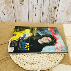 The Guitar Mag No.384 รูปที่ 3