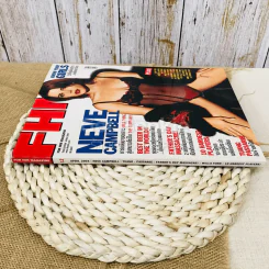 FHM April 2004 รูปที่ 2