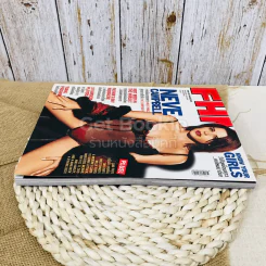 FHM April 2004 รูปที่ 3