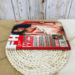 FHM ฉบับที่ 27 July 2005 รูปที่ 2