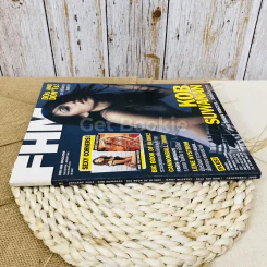 FHM ฉบับที่ 9 January 2004 รูปที่ 2