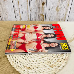 FHM ฉบับที่ 11 March 2004 รูปที่ 3
