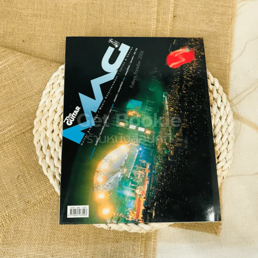 The Guitar Mag Vol.37 Vol.385 รูปที่ 1