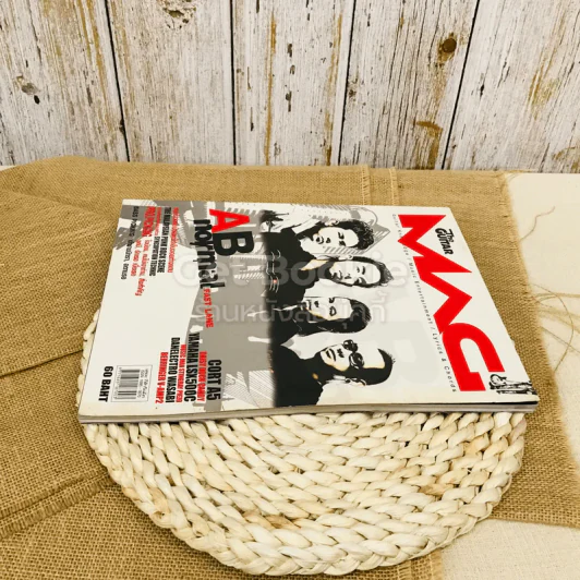 The Guitar Mag No.366 รูปที่ 3