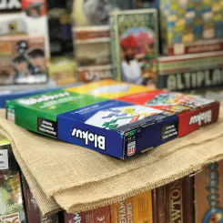Blokus Board Game บอร์ดเกม รูปที่ 6