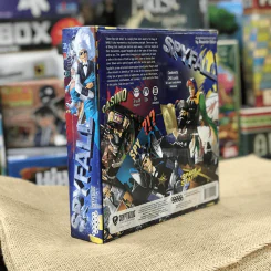 Spyfall Board Game บอร์ดเกม รูปที่ 2