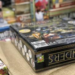 7 Wonders Board Game บอร์ดเกม รูปที่ 5