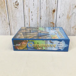 Carcassonne Board Game บอร์ดเกม รูปที่ 5