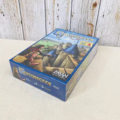 Carcassonne Board Game บอร์ดเกม รูปที่ 7
