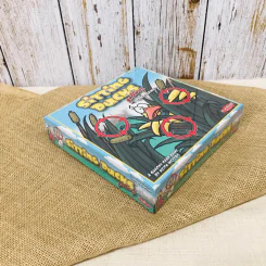 Sitting Ducks Gallery Board Game บอร์ดเกม รูปที่ 3
