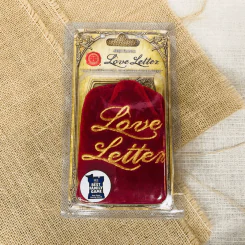 Love letter: Clamshell Edition Board Game บอร์ดเกม รูปที่ 1
