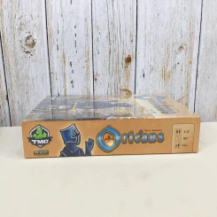 Orleans Board Game บอร์ดเกม รูปที่ 5