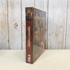 Chinatown Board Game บอร์ดเกม รูปที่ 3