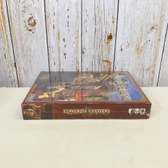 Chinatown Board Game บอร์ดเกม รูปที่ 5